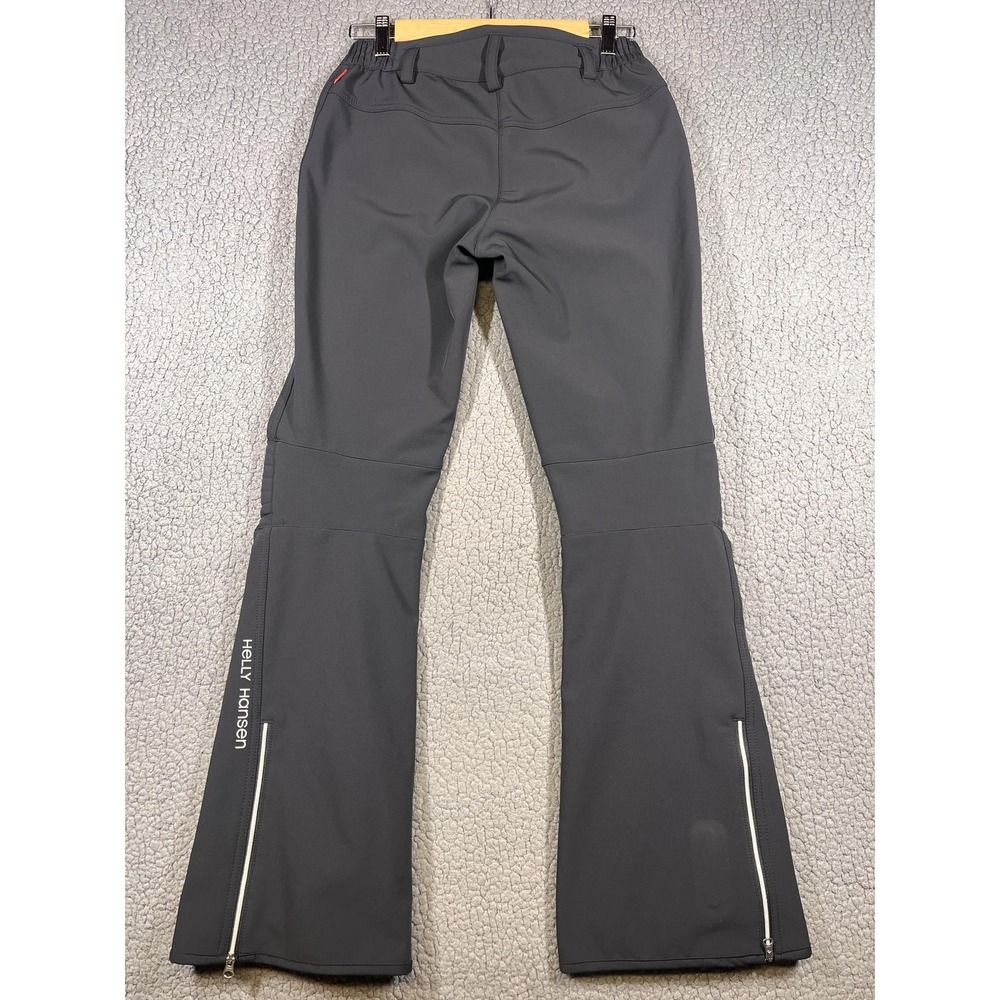 Helly Hansen Fitted Softshell Snow Pants Womens S… - image 4